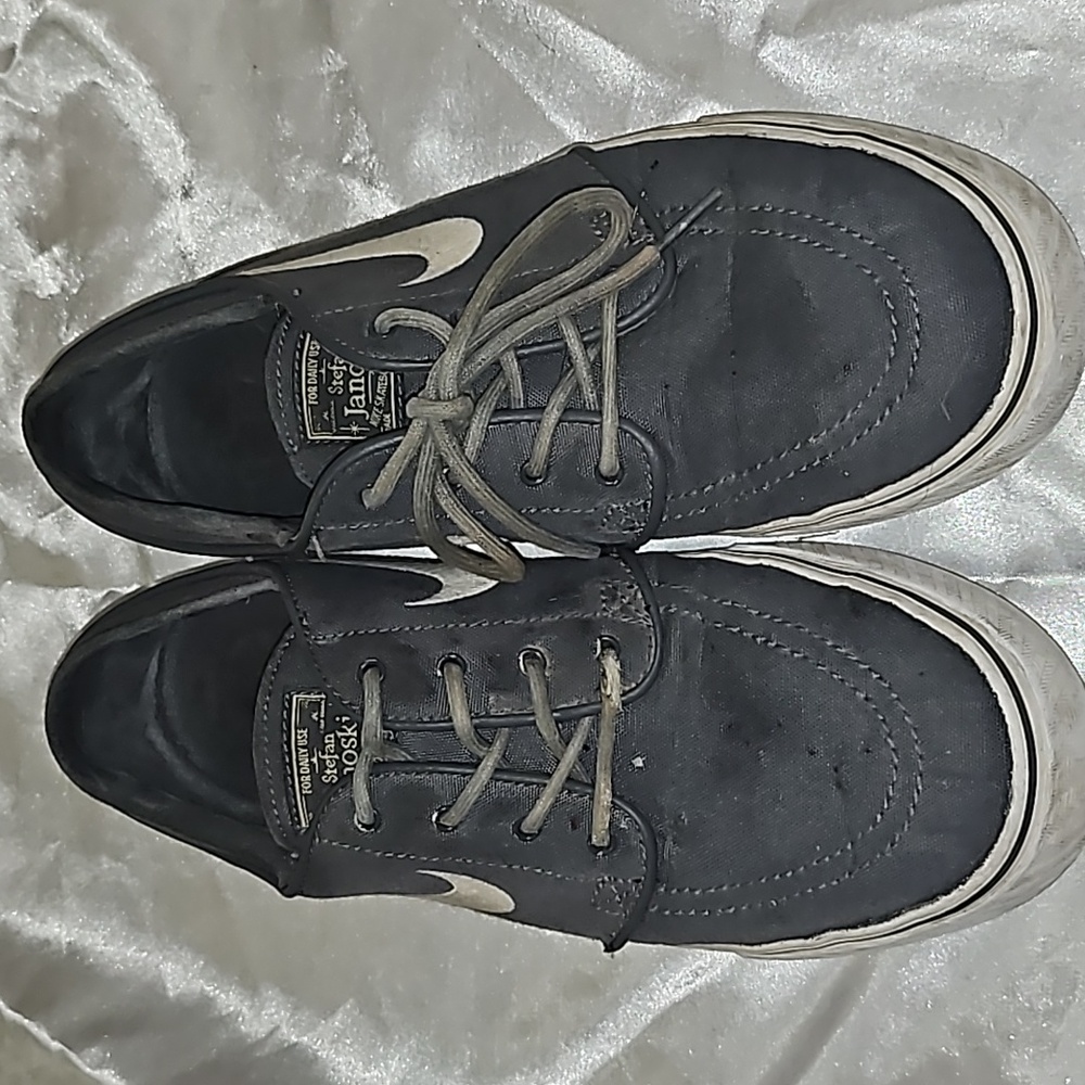 Stefan Janoski sb shoes